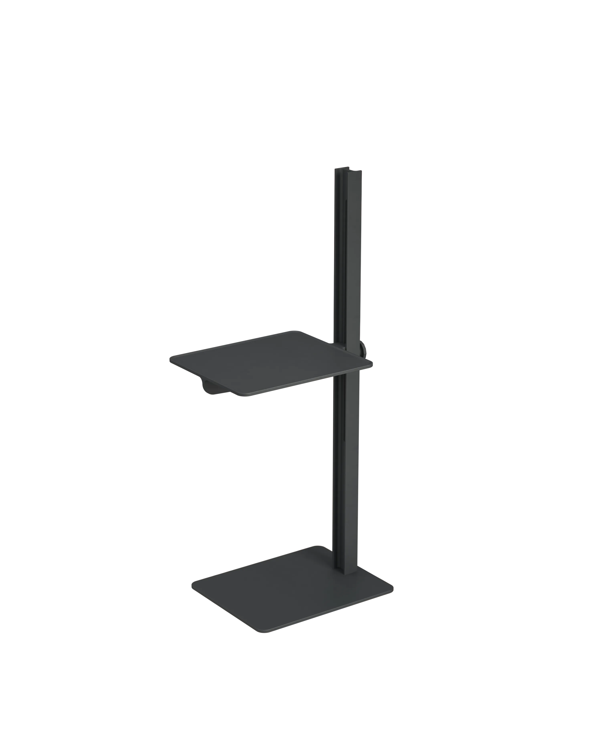 museum - sidetable black