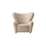 the tired man lounge chair - baena 15