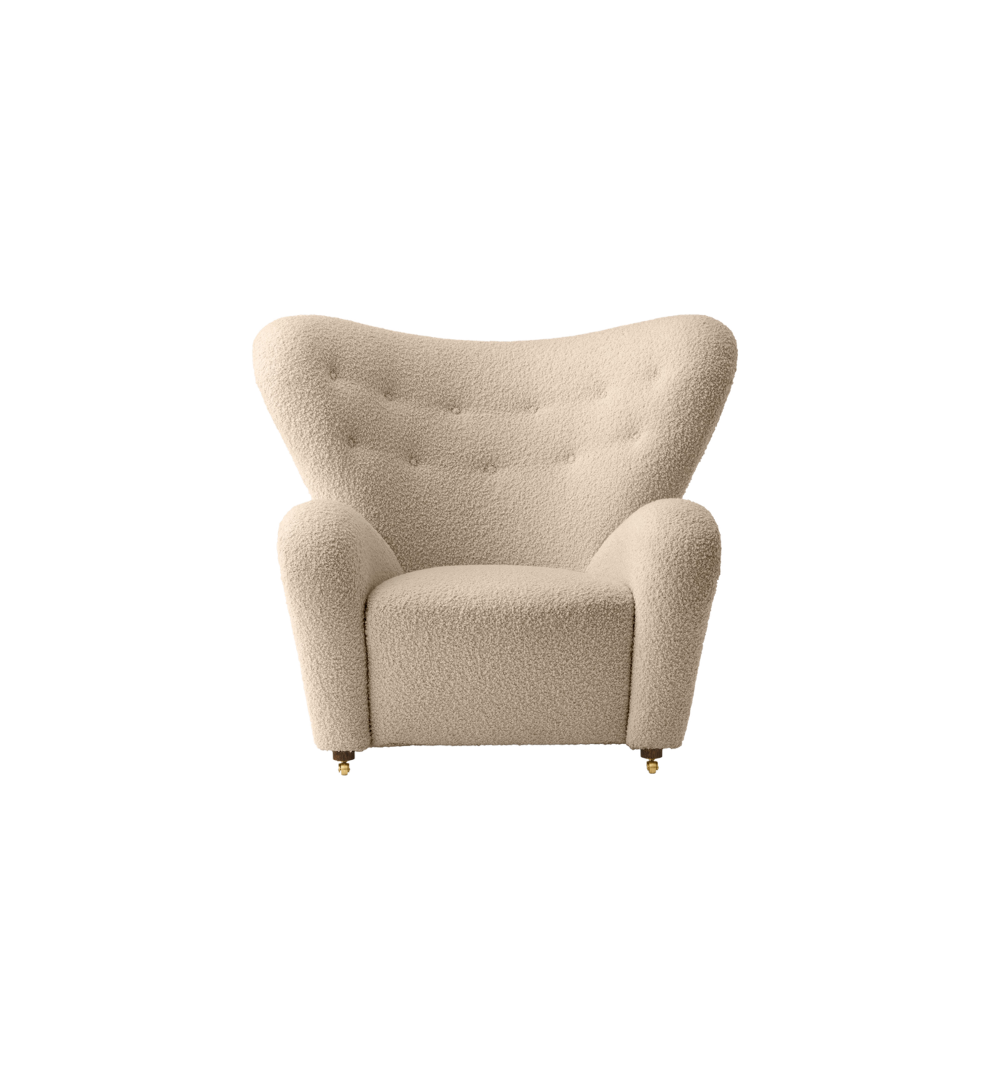 the tired man lounge chair - baena 15