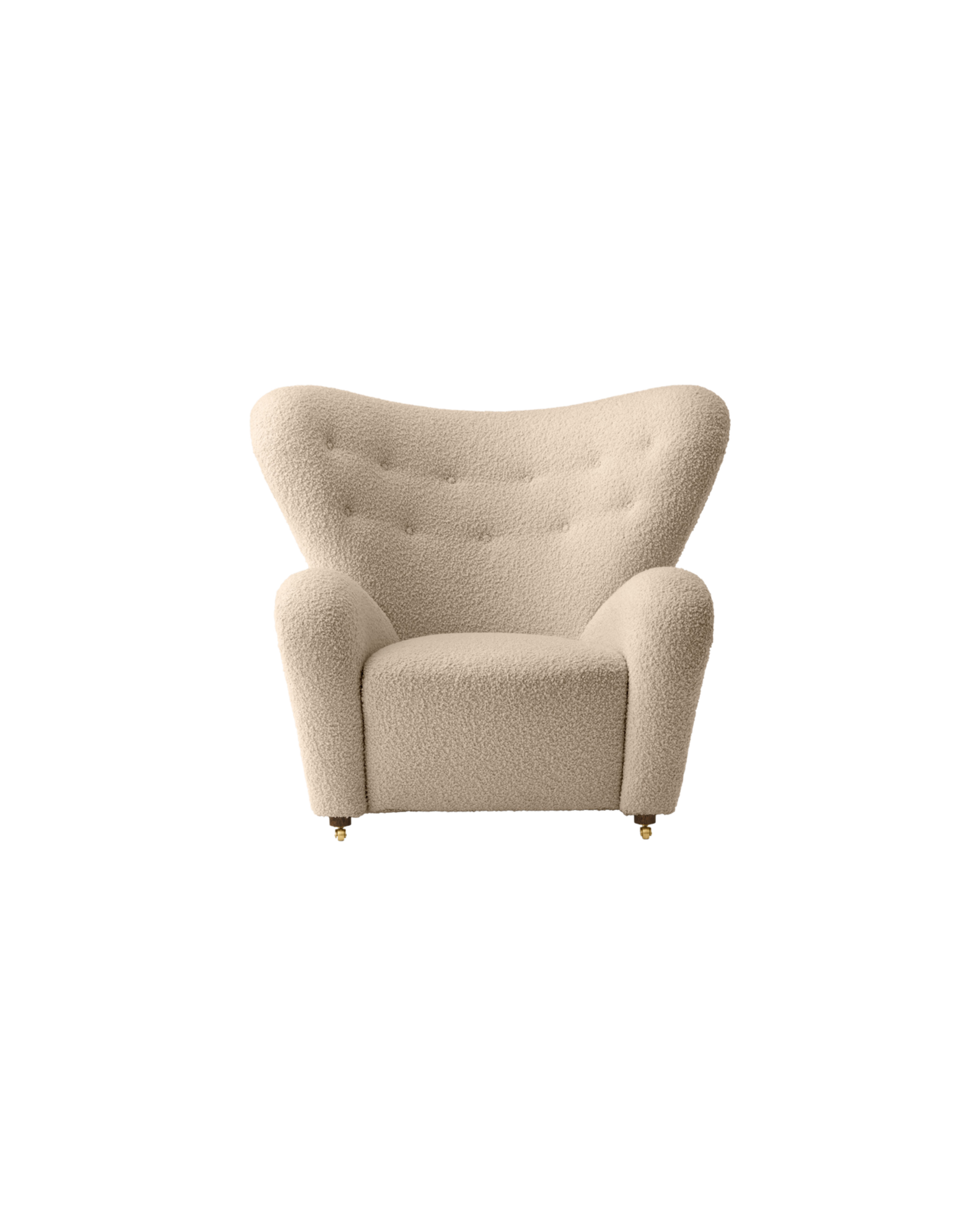 the tired man lounge chair - baena 15
