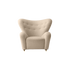 the tired man lounge chair - baena 15