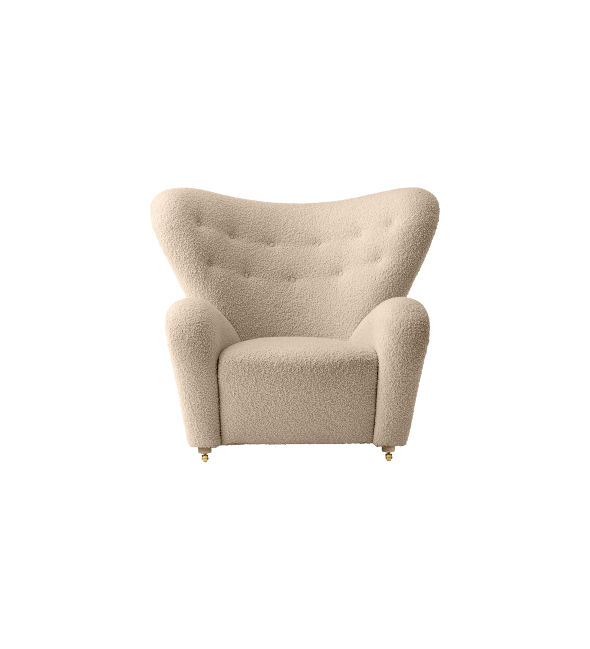 the tired man lounge chair - baena 15