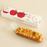caramel bar - apple & cinnamon
