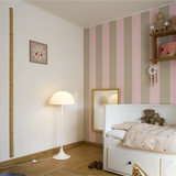 panthella - floorlamp white opal acryl Ø 400