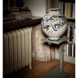 museum - sidetable green