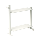 museum - trolley white