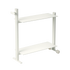 museum - trolley white