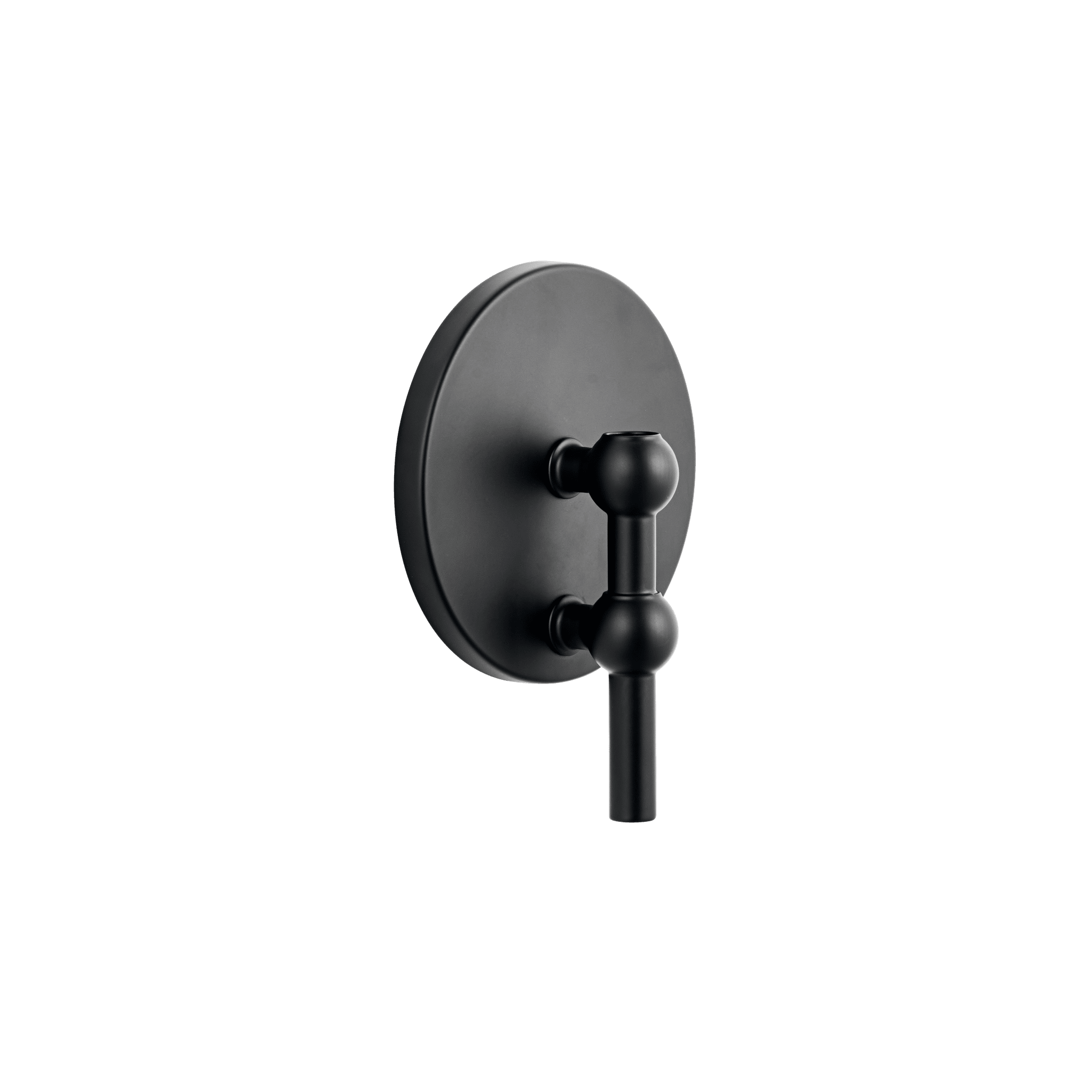 nagel-wall-hanger-black