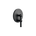 nagel-wall-hanger-black