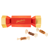 caramel - christmas cracker 8 pieces