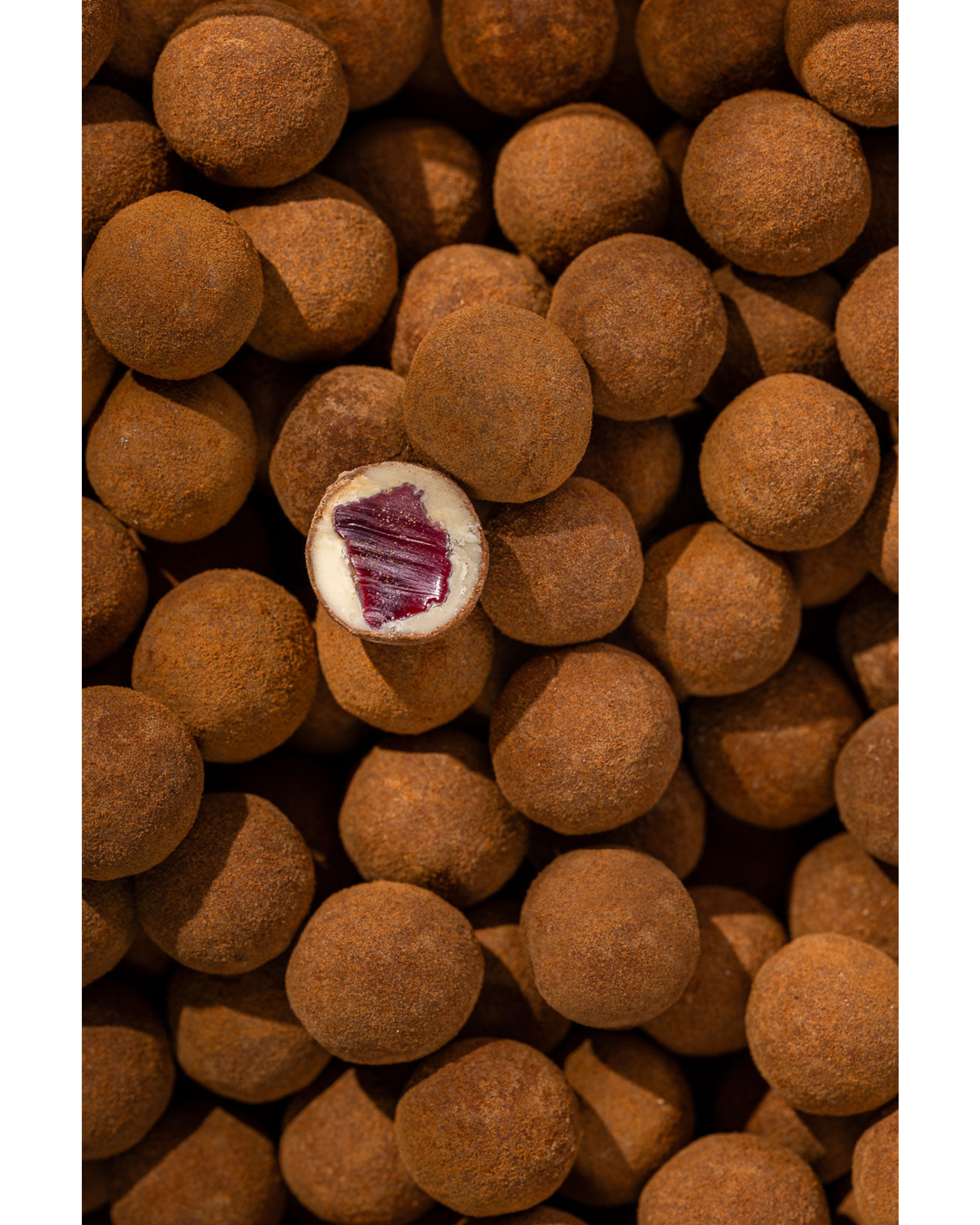 chocolate coated winegums - the original two pack