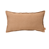 desert cushion - sand