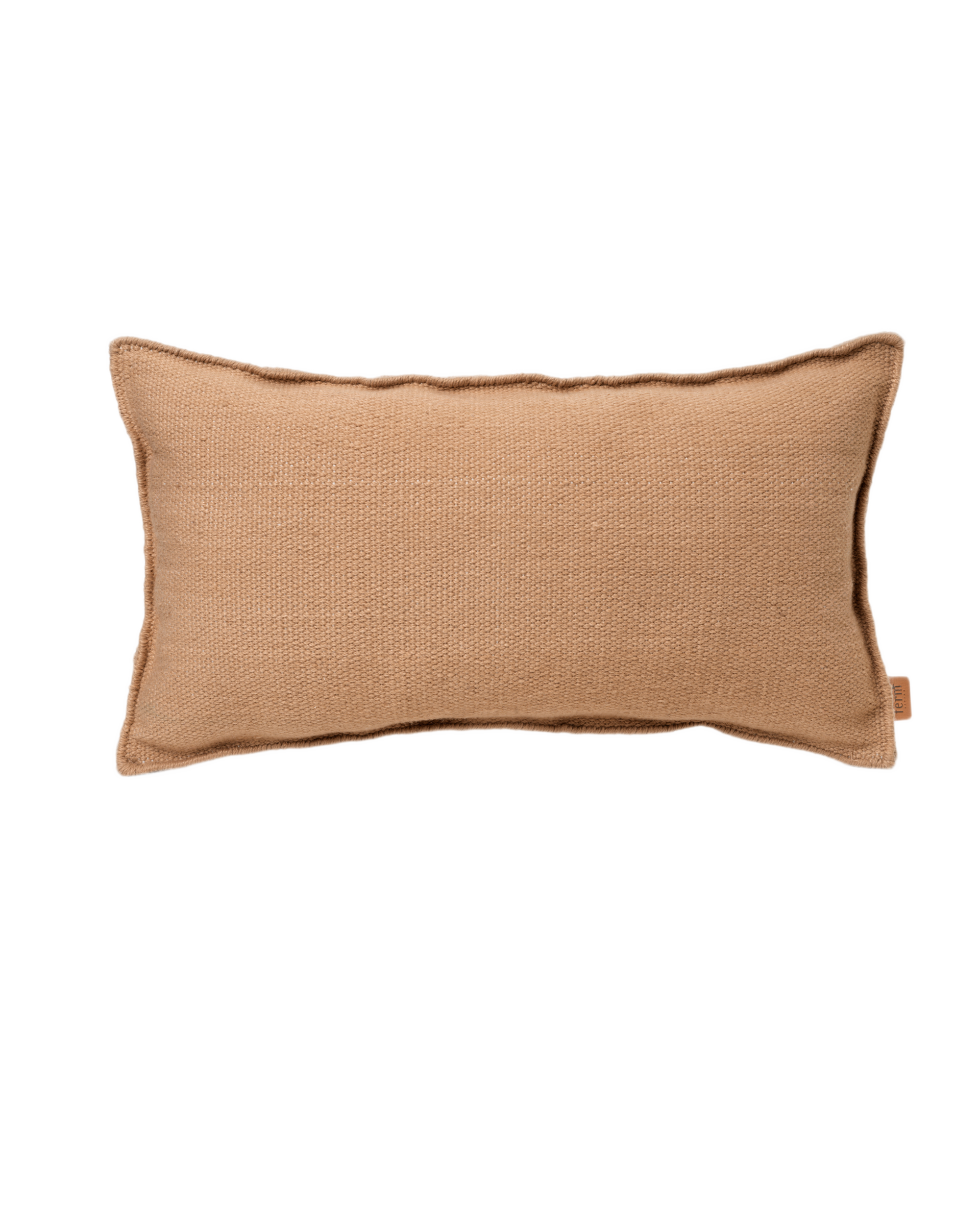 desert cushion - sand