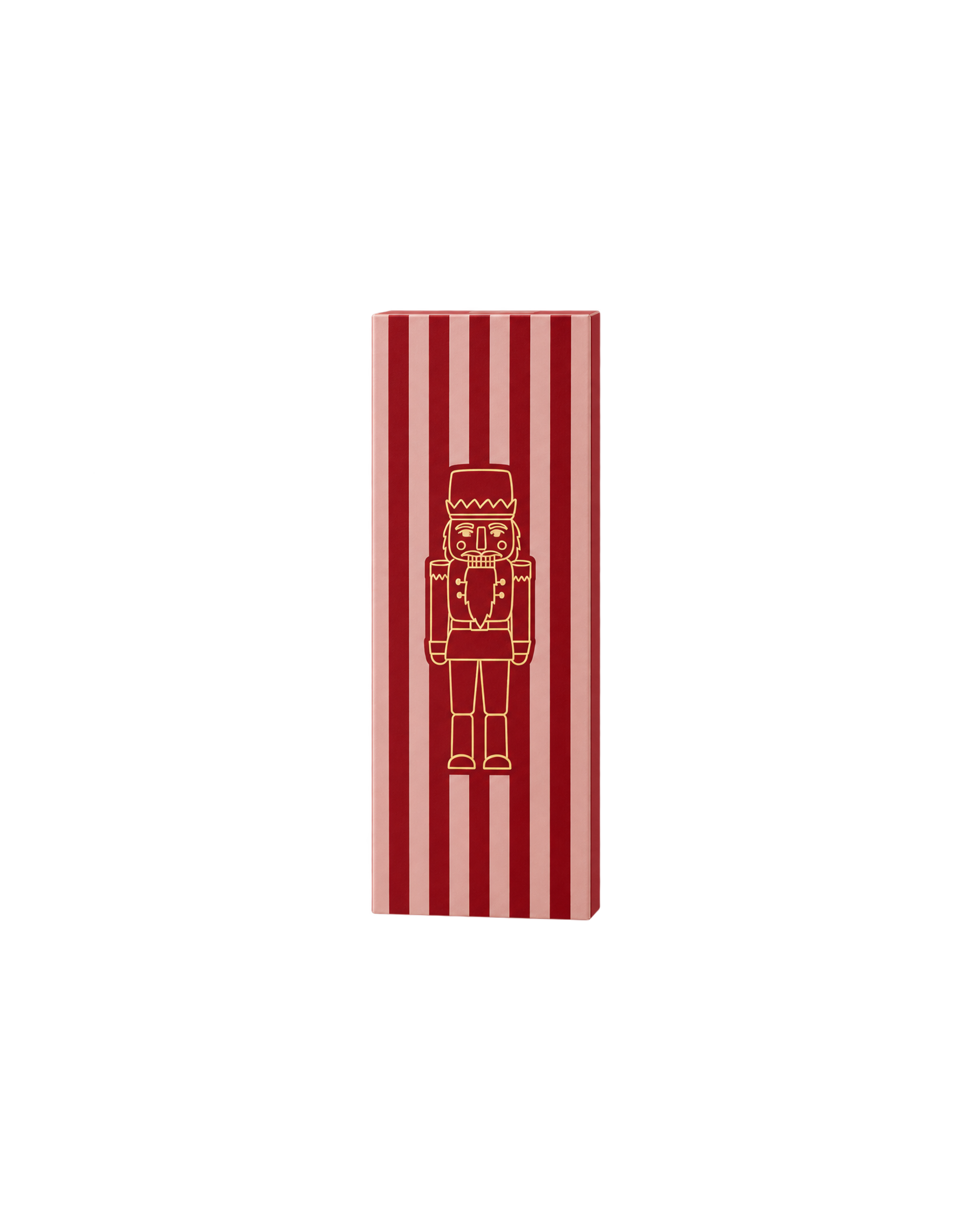 matchbox - nutcracker