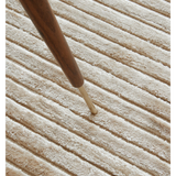 houkime rug - beige 170x240 cm
