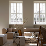 eave modular sofa 2 seater left chaise longue configuration 6 - audo bouclé 02