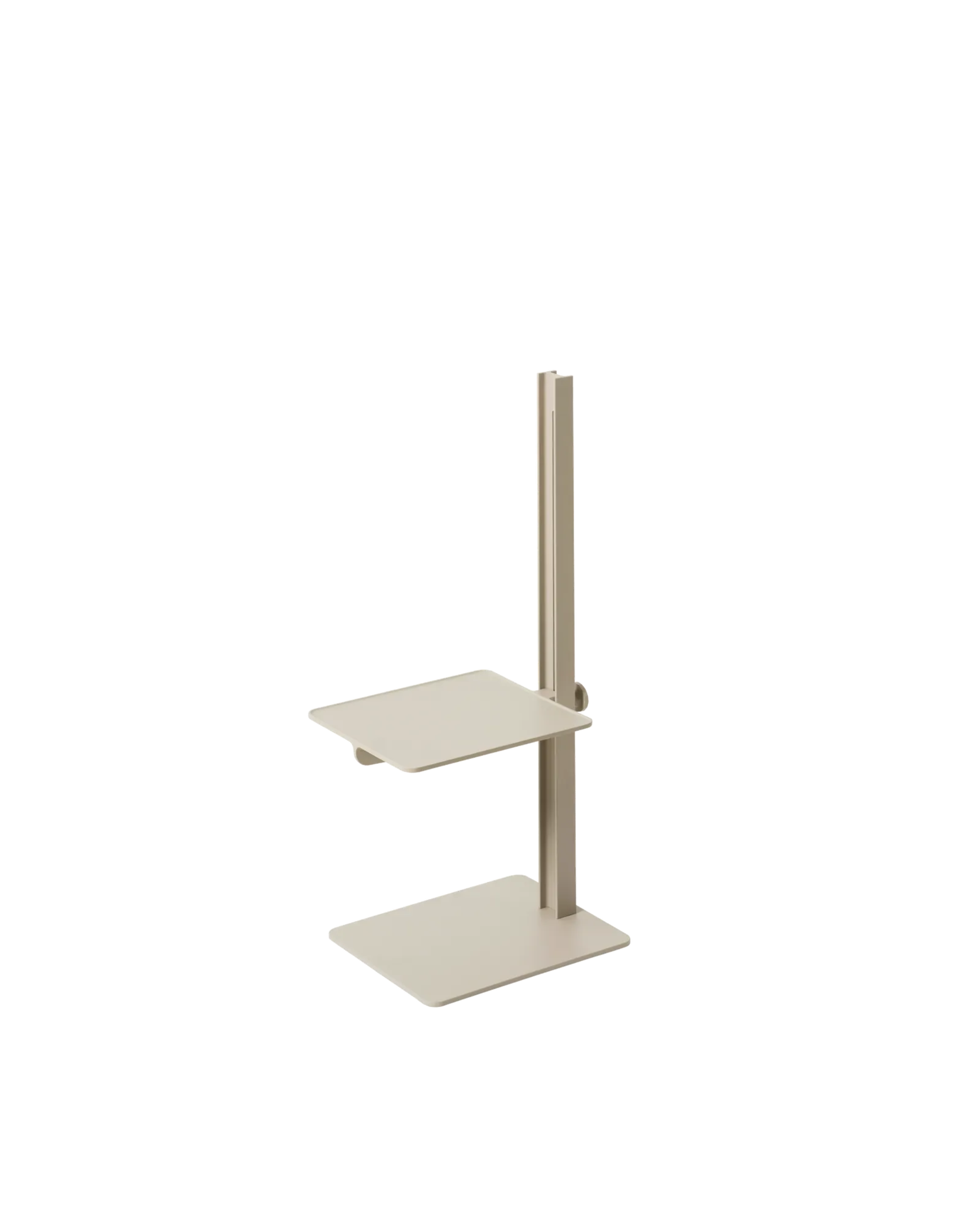 museum - sidetable beige