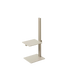 museum - sidetable beige