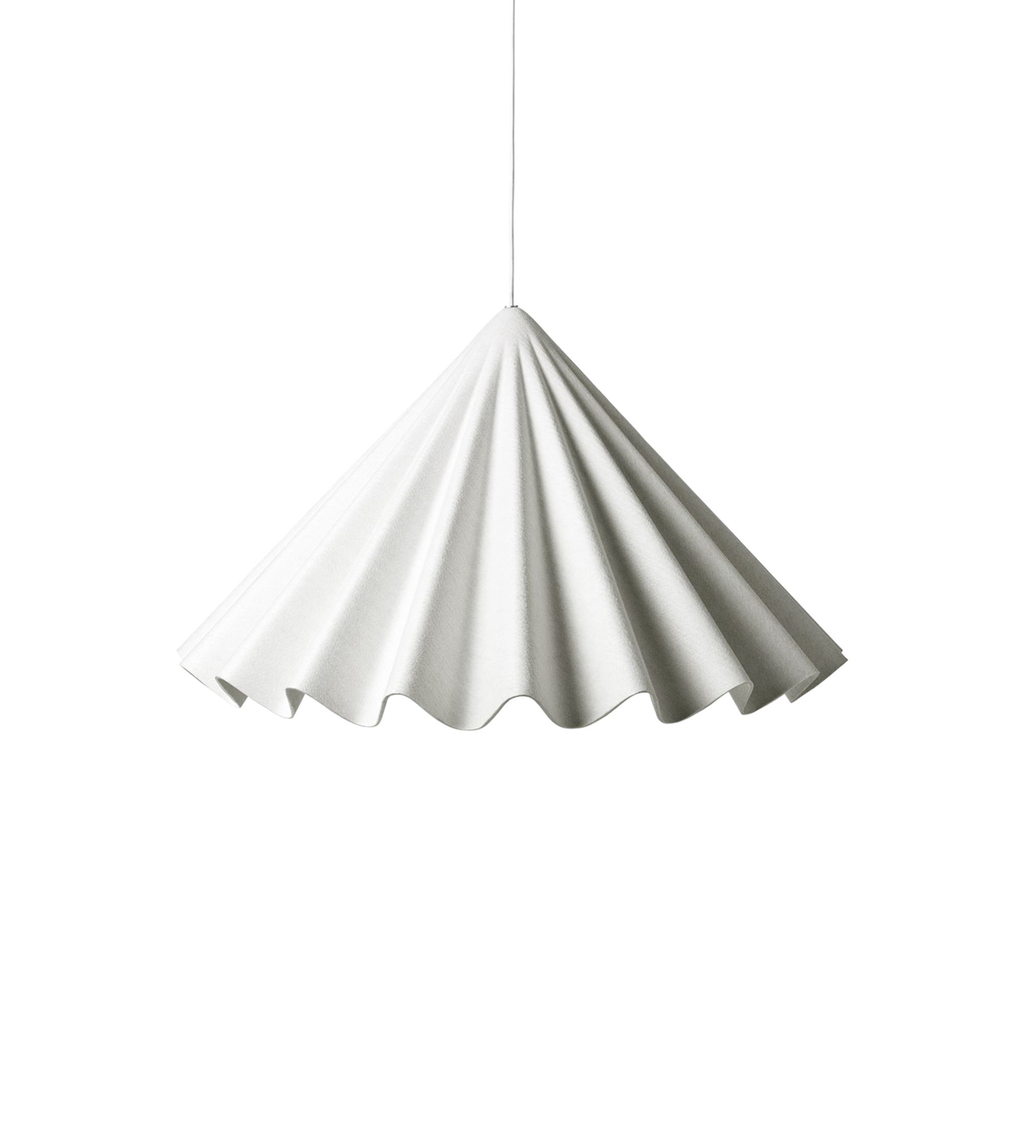 dancing pendant lamp - large 