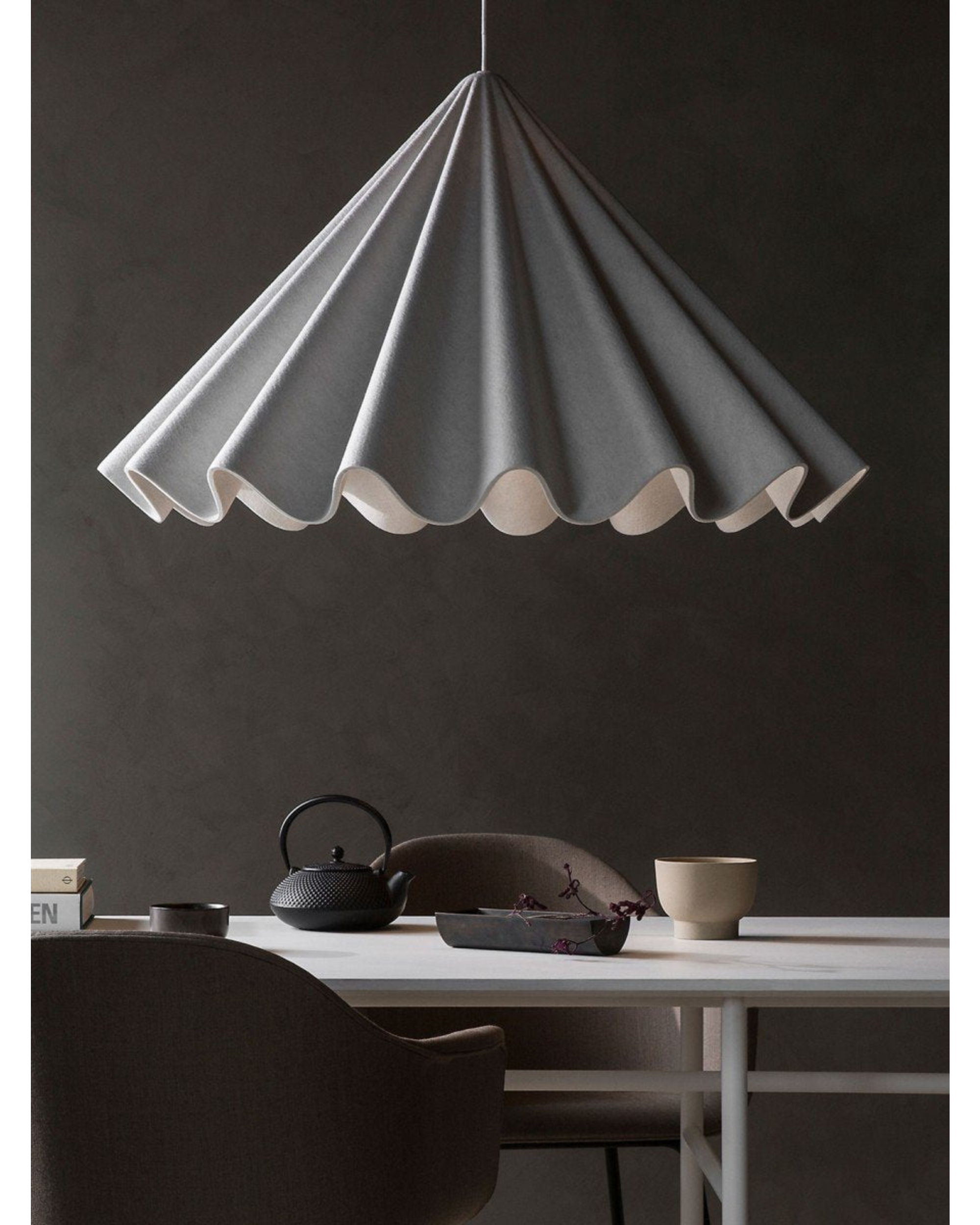 dancing pendant lamp - large 