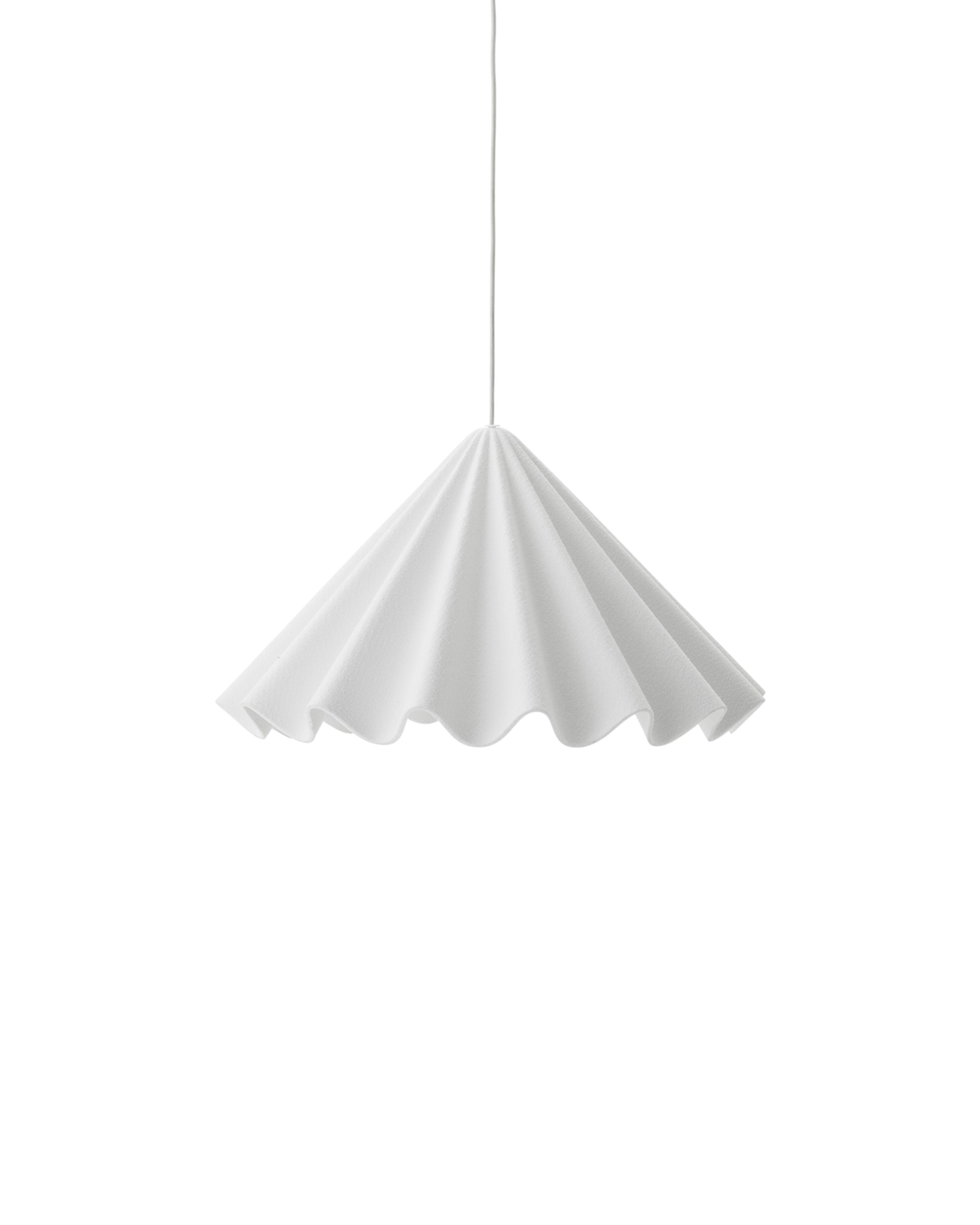 dancing pendant lamp - medium 