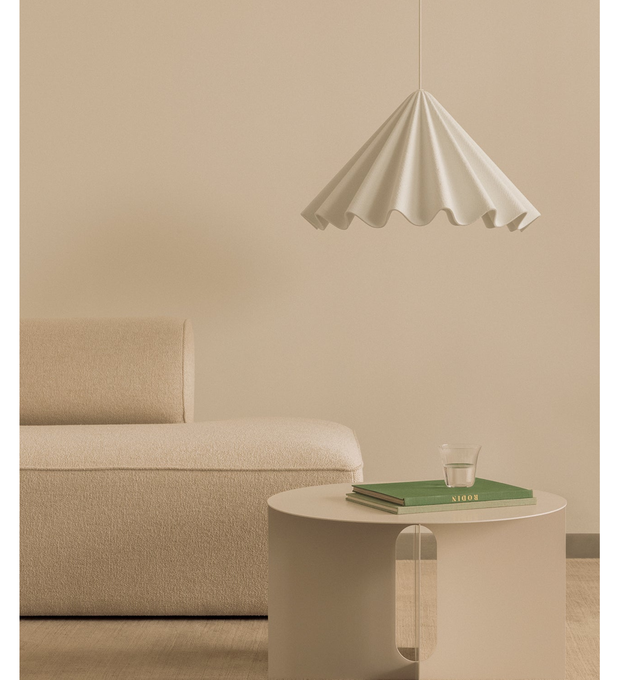 dancing pendant lamp - medium 
