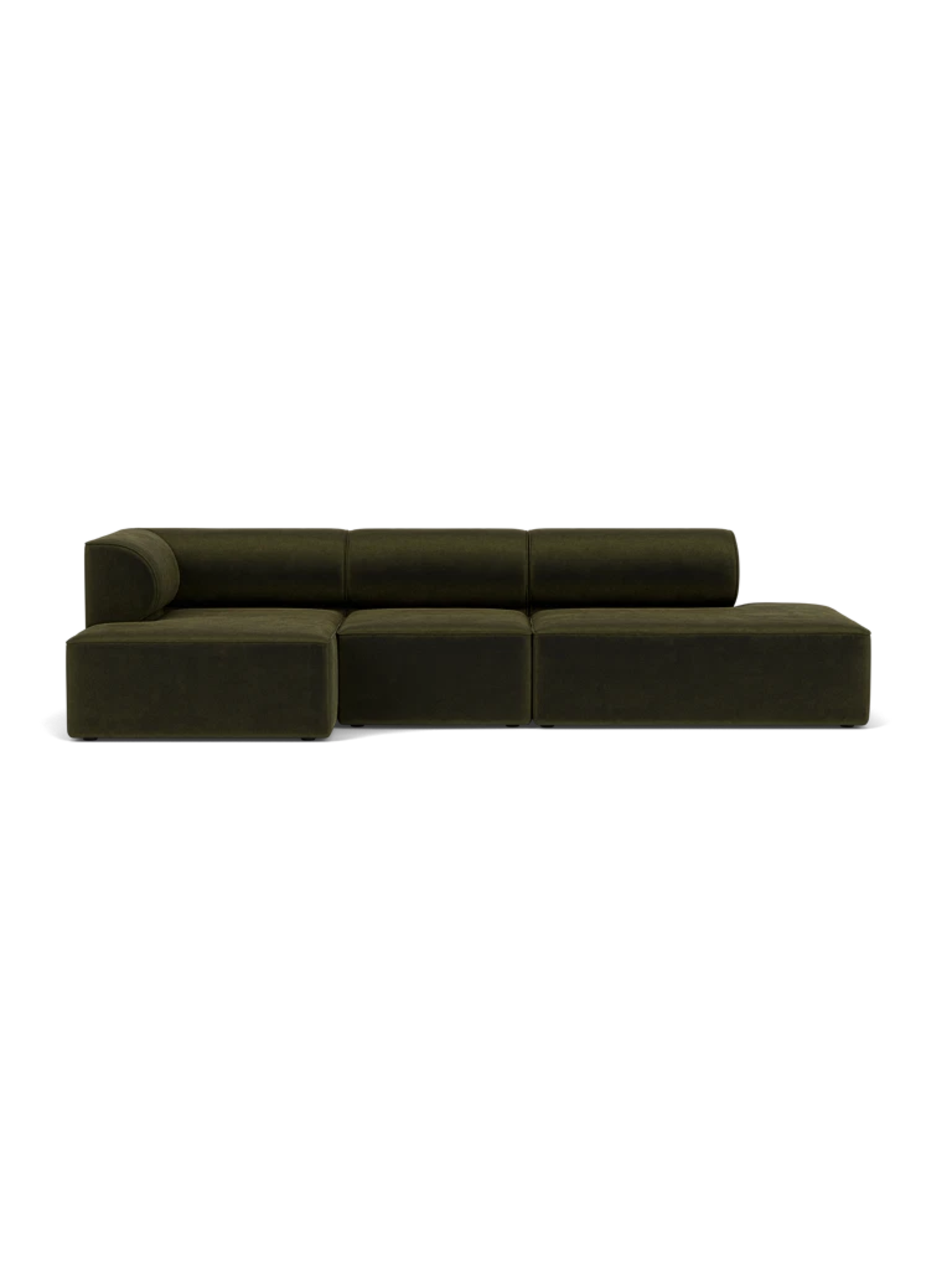 eave modular sofa 3,5 seater right corner configuration 10 - champion 035