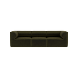 eave modular sofa 3 seater configuration 2 - champion 035
