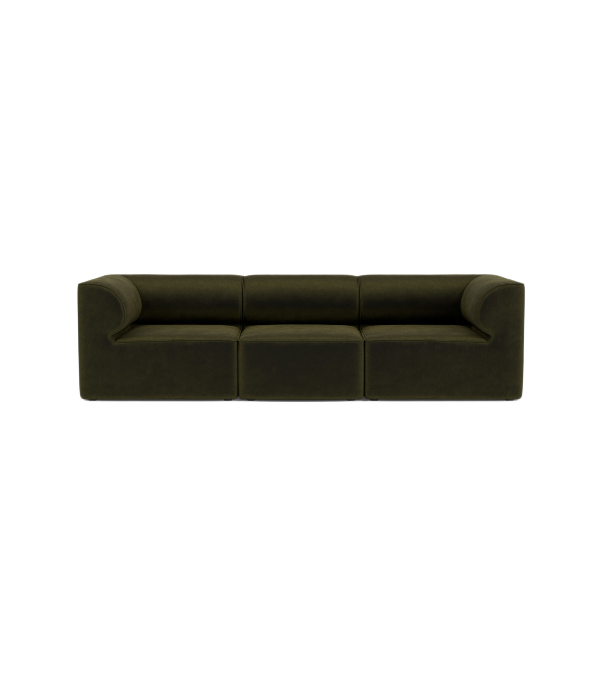 eave modular sofa 3 seater configuration 2 - champion 035