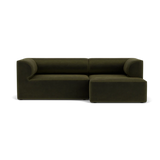 eave modular sofa 2 seater right chaise longue configuration 5 - champion 035