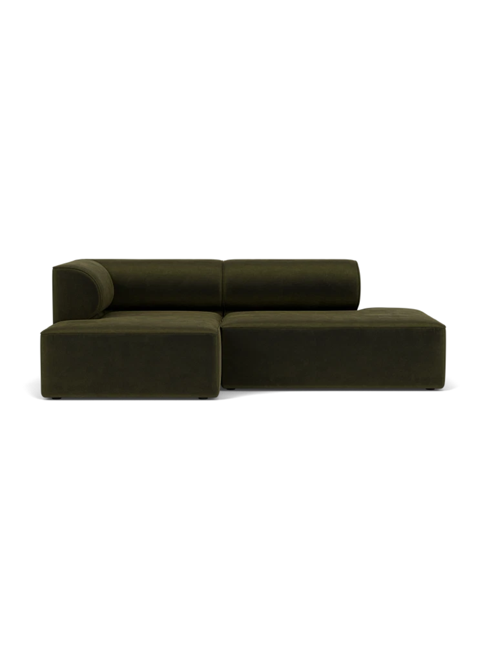 eave modular sofa 2,5 seater left corner configuration 7 - champion 035