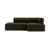 eave modular sofa 2,5 seater right corner configuration 8 - champion 035