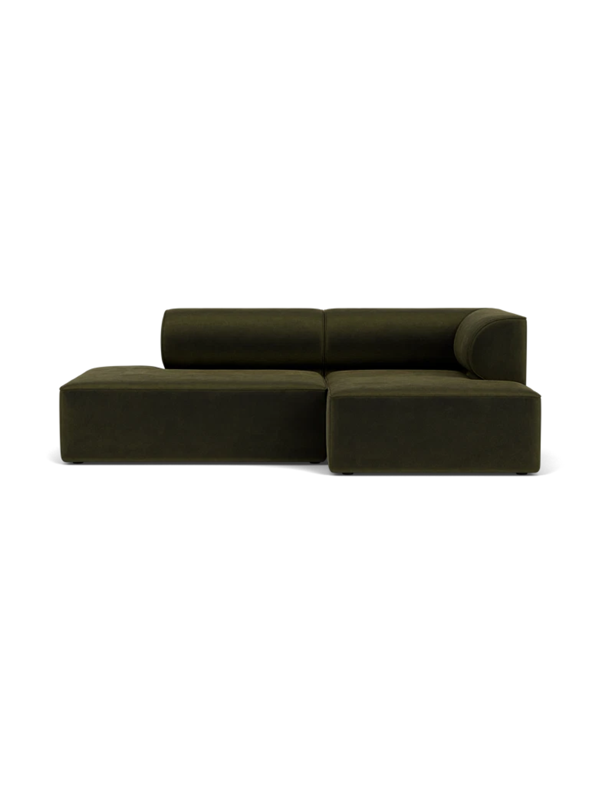 eave modular sofa 2,5 seater right corner configuration 8 - champion 035