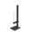 museum - candleholder black