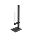 museum - candleholder black
