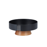 hand me bowl - black 