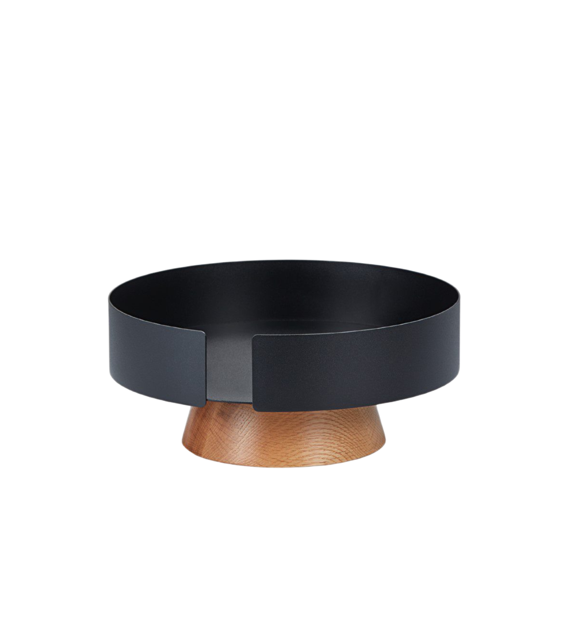hand me bowl - black 