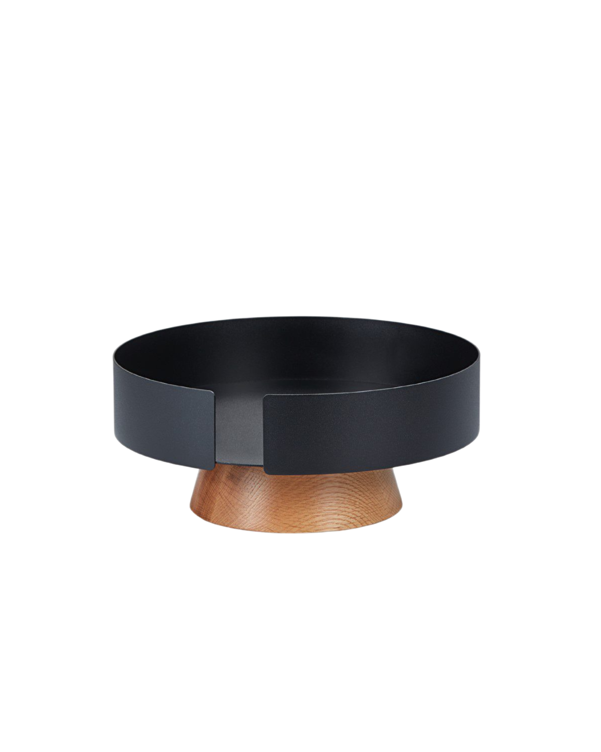 hand me bowl - black 