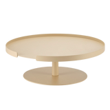 big hug cake stand - beige