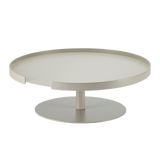 big hug cake stand - bone