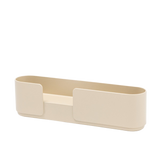 big hug candle holder - beige