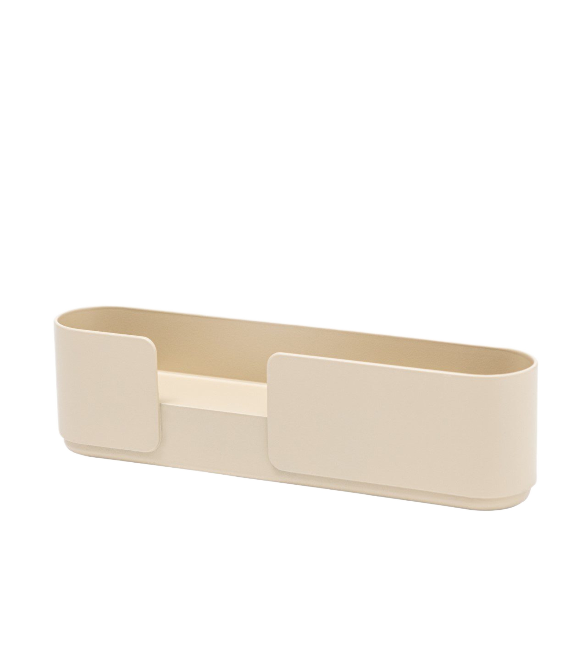 big hug candle holder - beige