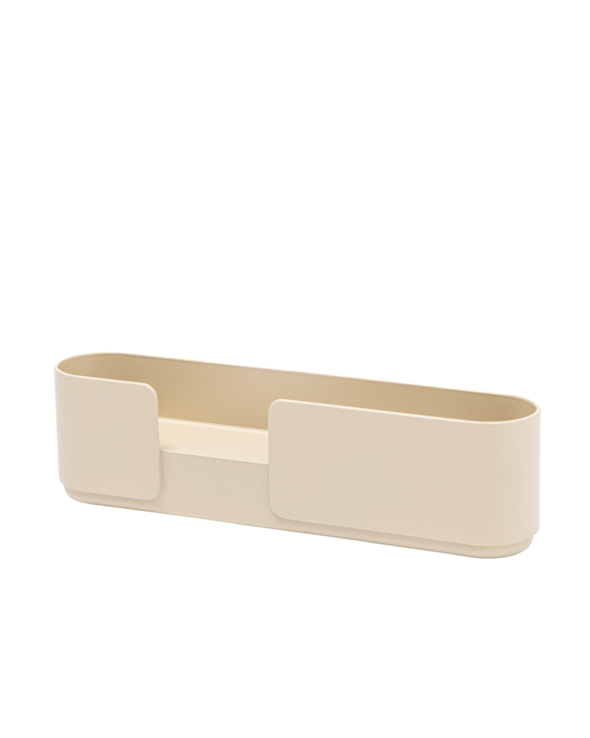 big hug candle holder - beige