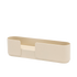 big hug candle holder - beige