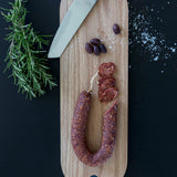big hug cutting board tapas - midnightblue 