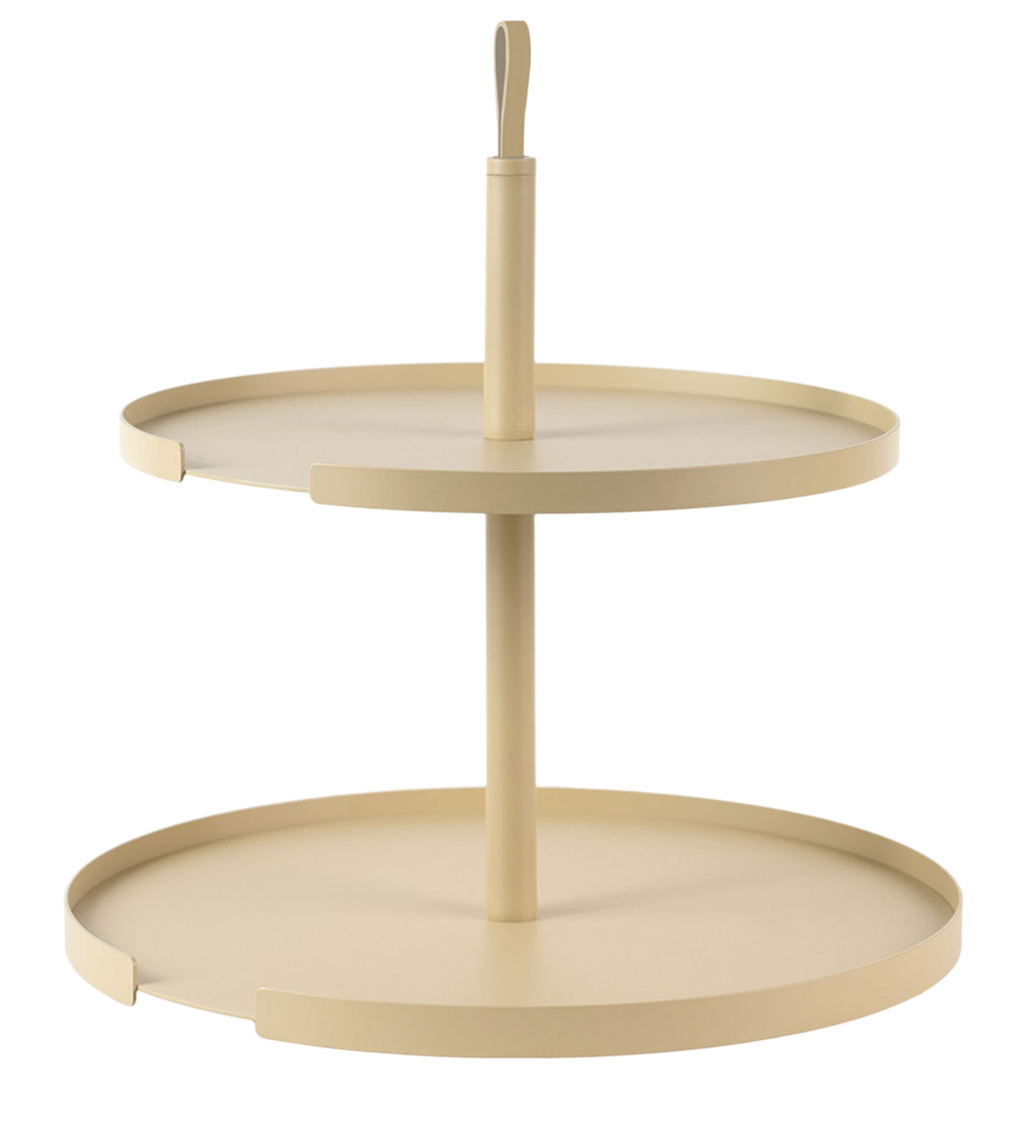 big hug etagere - beige