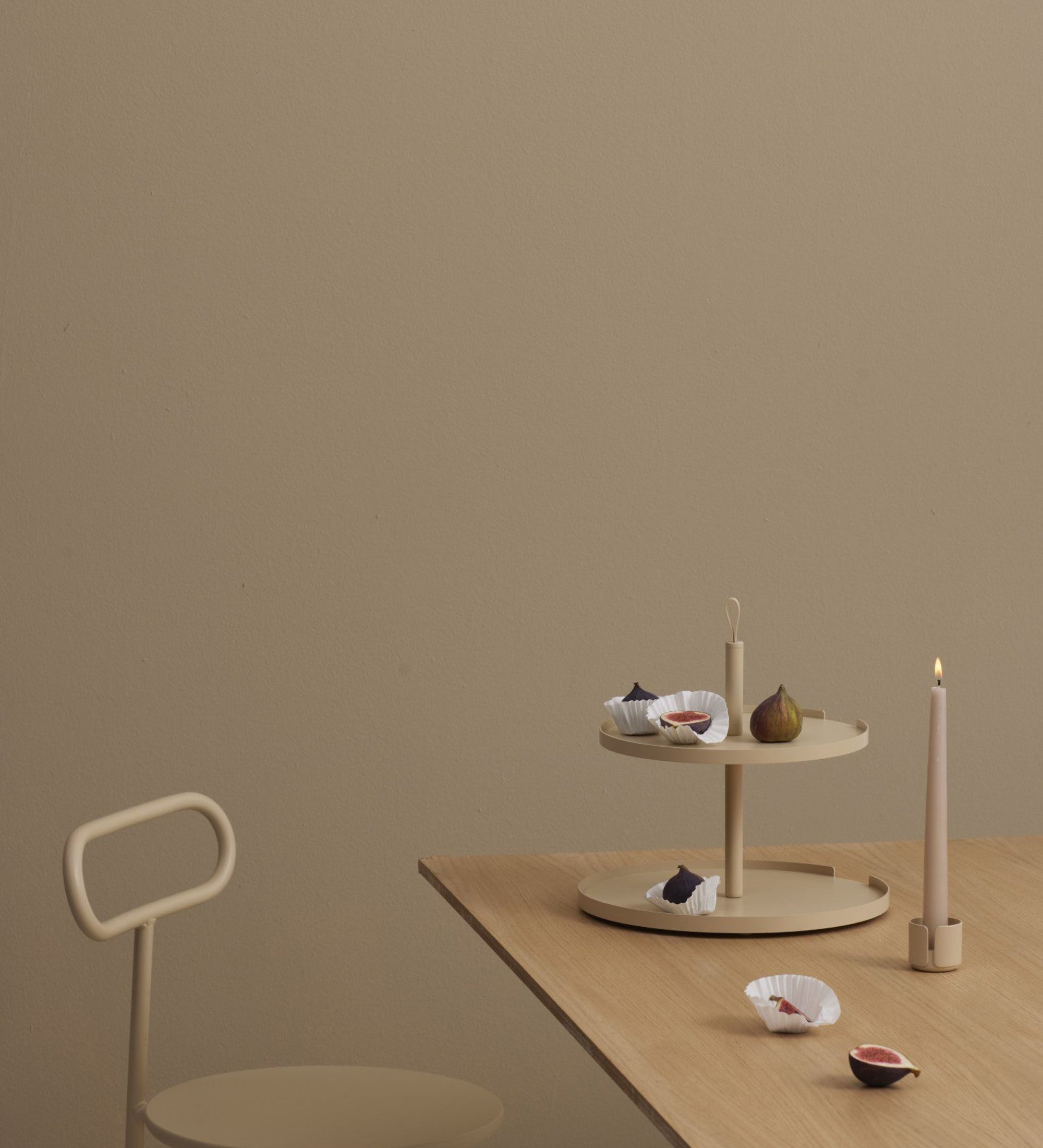 big hug etagere - beige