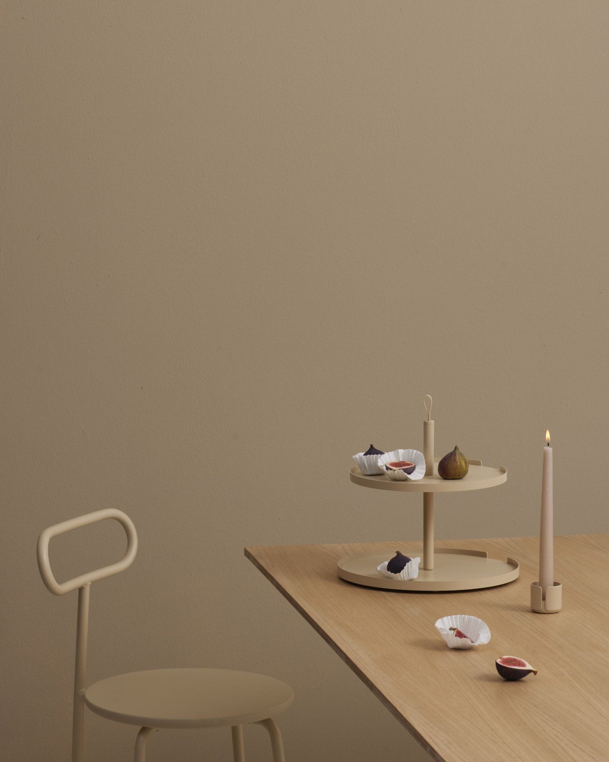 big hug etagere - beige