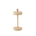 big hug portable lamp - beige