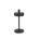 big hug portable lamp - black